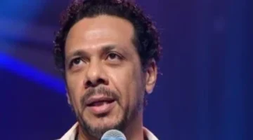 عودة درامية.. حمزة العيلي يعيد زواجه من ريهام عبد الغفور في حكاية نرجس